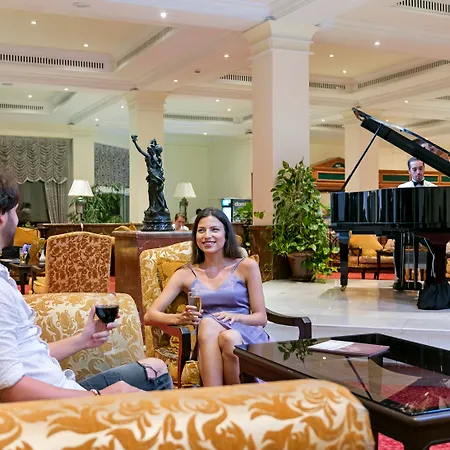 Отель Seven Seas Blue 5*