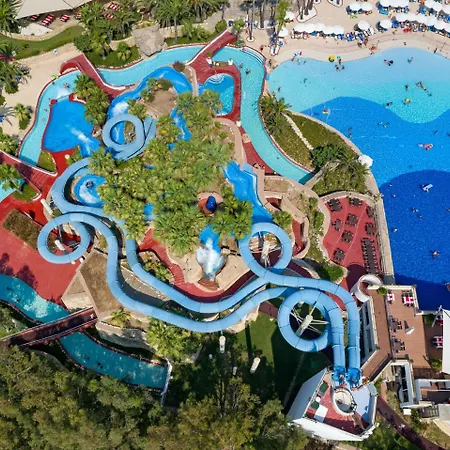 Seven Seas Blue Отель 5*
