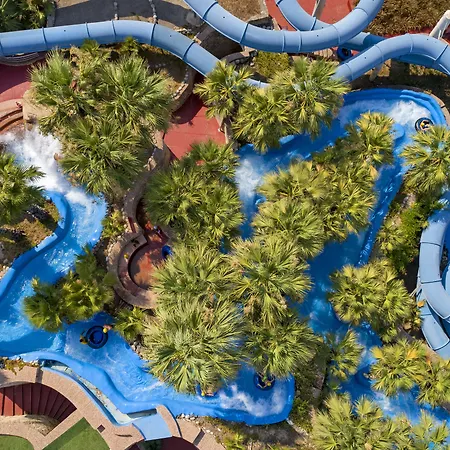 Seven Seas Blue 5* سيدي