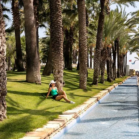 Seven Seas Blue Hotel 5*